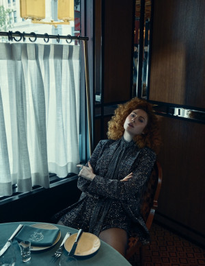 photos Karen Gillan