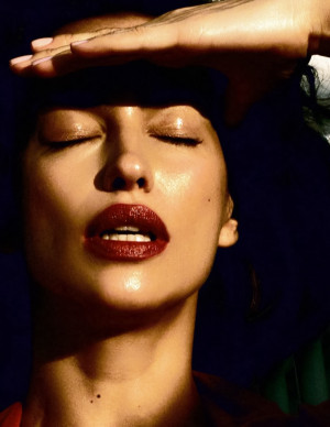 photos Irina Shayk