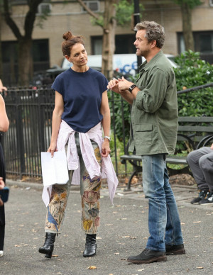 photos Katie Holmes
