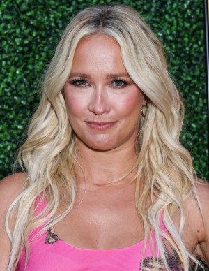 photos Anna Camp