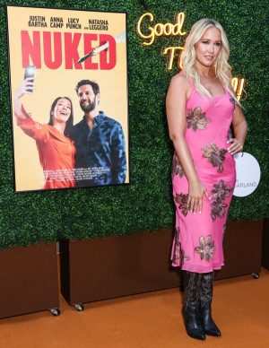 photos Anna Camp