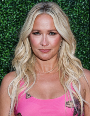 photos Anna Camp