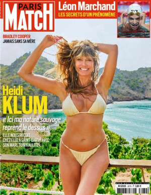 photos Heidi Klum