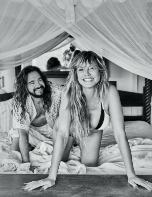 photos Heidi Klum