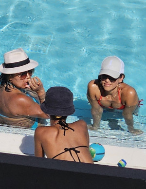 photos Jessica Alba