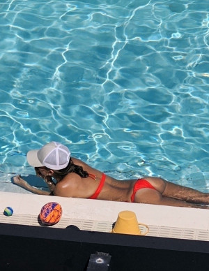 photos Jessica Alba