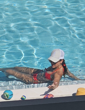 photos Jessica Alba