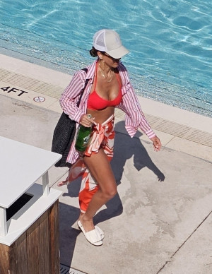photos Jessica Alba