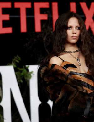photos Jenna Ortega
