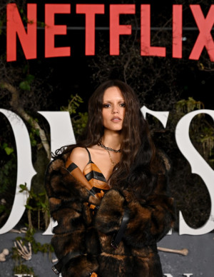 photos Jenna Ortega