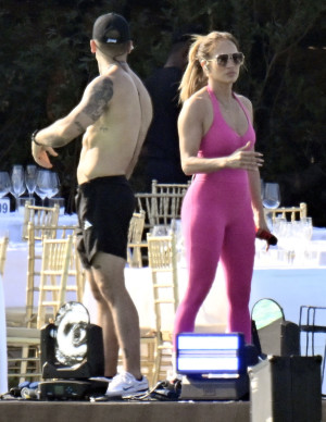 photos Jennifer Lopez