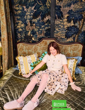 photos Millie Bobby Brown