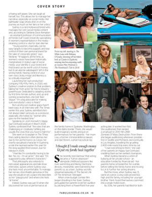 photos Sydney Sweeney