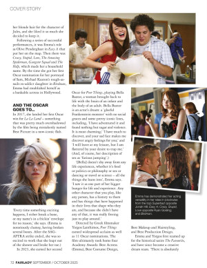 photos Emma Stone