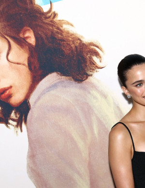 photos Margaret Qualley