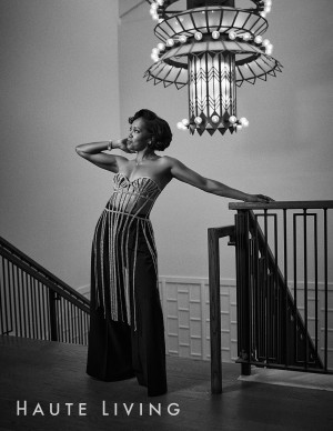 photos Regina King