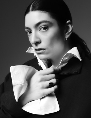 photos Lorde 