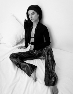 photos Becky G