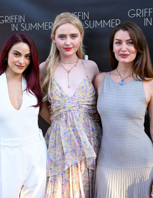 photos Kathryn Newton