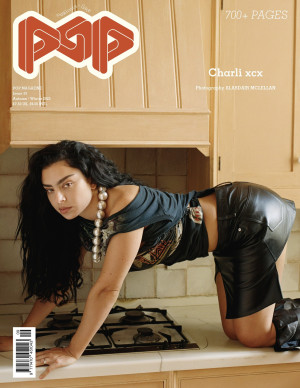 photos Charli XCX