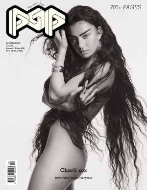 photos Charli XCX