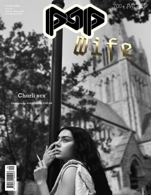 photos Charli XCX