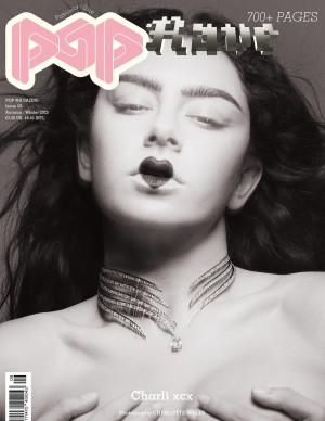 photos Charli XCX