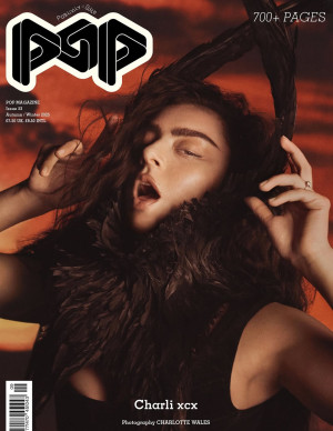 photos Charli XCX