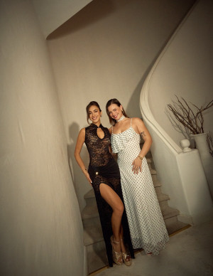 photos Luana Barron