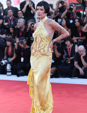 photos Halsey 