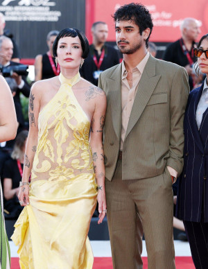 photos Halsey 