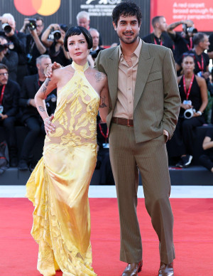photos Halsey 
