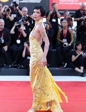 photos Halsey 
