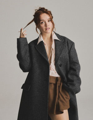 photos Olivia Cooke