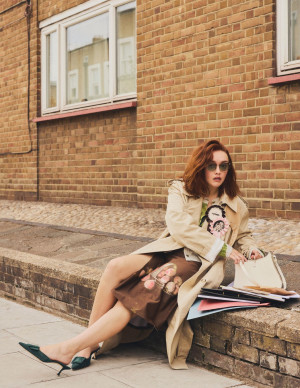 photos Olivia Cooke