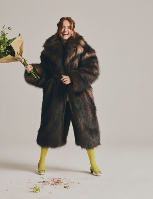 photos Olivia Cooke