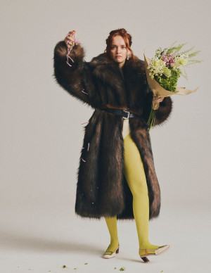 photos Olivia Cooke