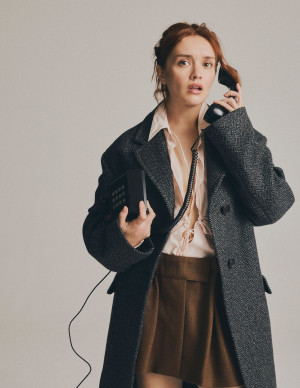 photos Olivia Cooke