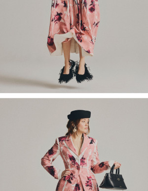 photos Olivia Cooke