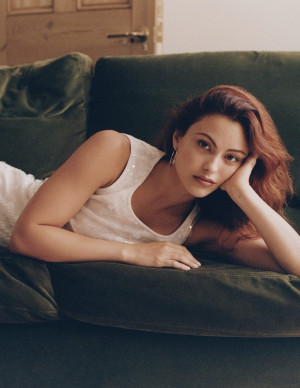photos Camila Mendes