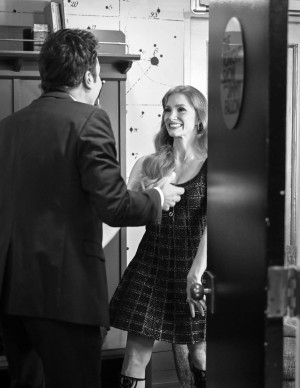 photos Jessica Chastain