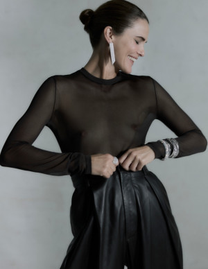 photos Keri Russell