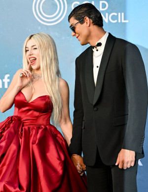 photos Ava Max