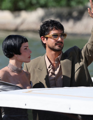 photos Halsey 