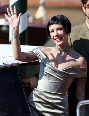photos Halsey 