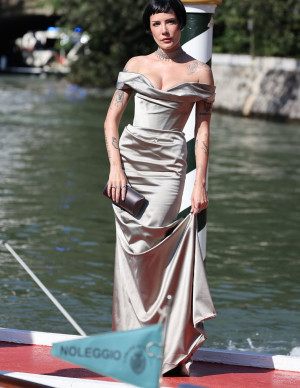 photos Halsey 