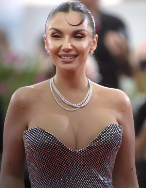 photos Elettra Lamborghini 