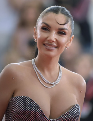 photos Elettra Lamborghini 