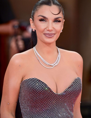 photos Elettra Lamborghini 