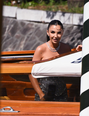 photos Elettra Lamborghini 